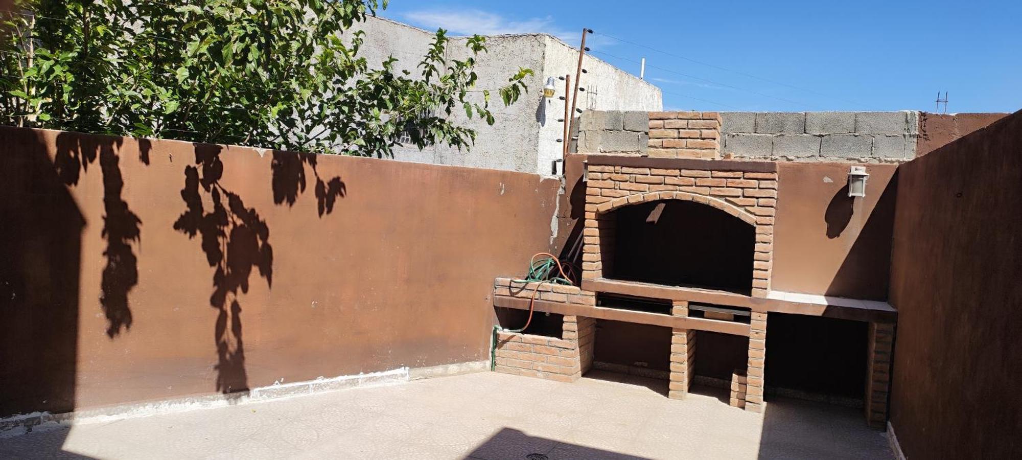 Casa A 5 Min., Del Consulado Americano Ciudad Juárez Esterno foto