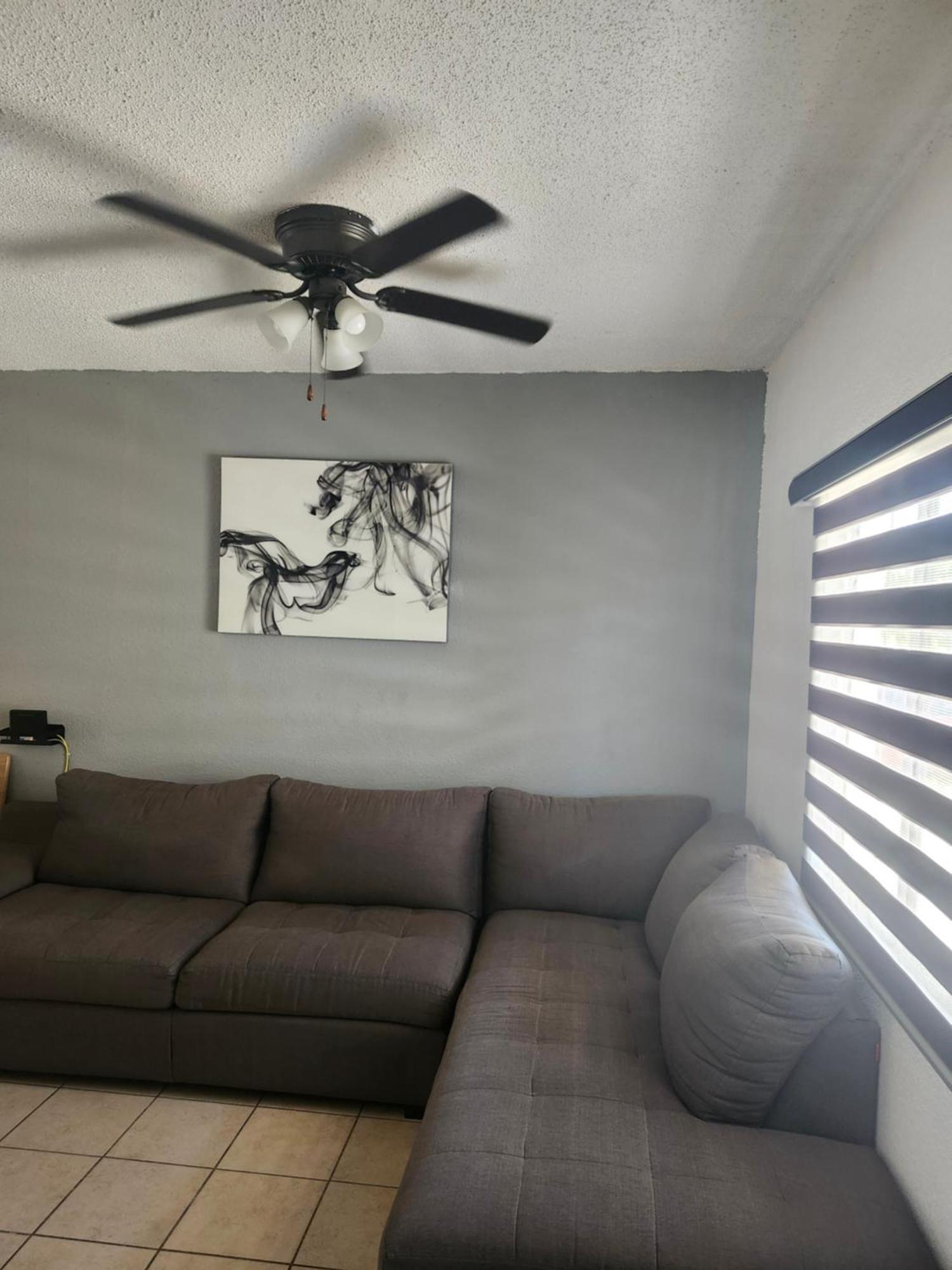 Casa A 5 Min., Del Consulado Americano Ciudad Juárez Esterno foto