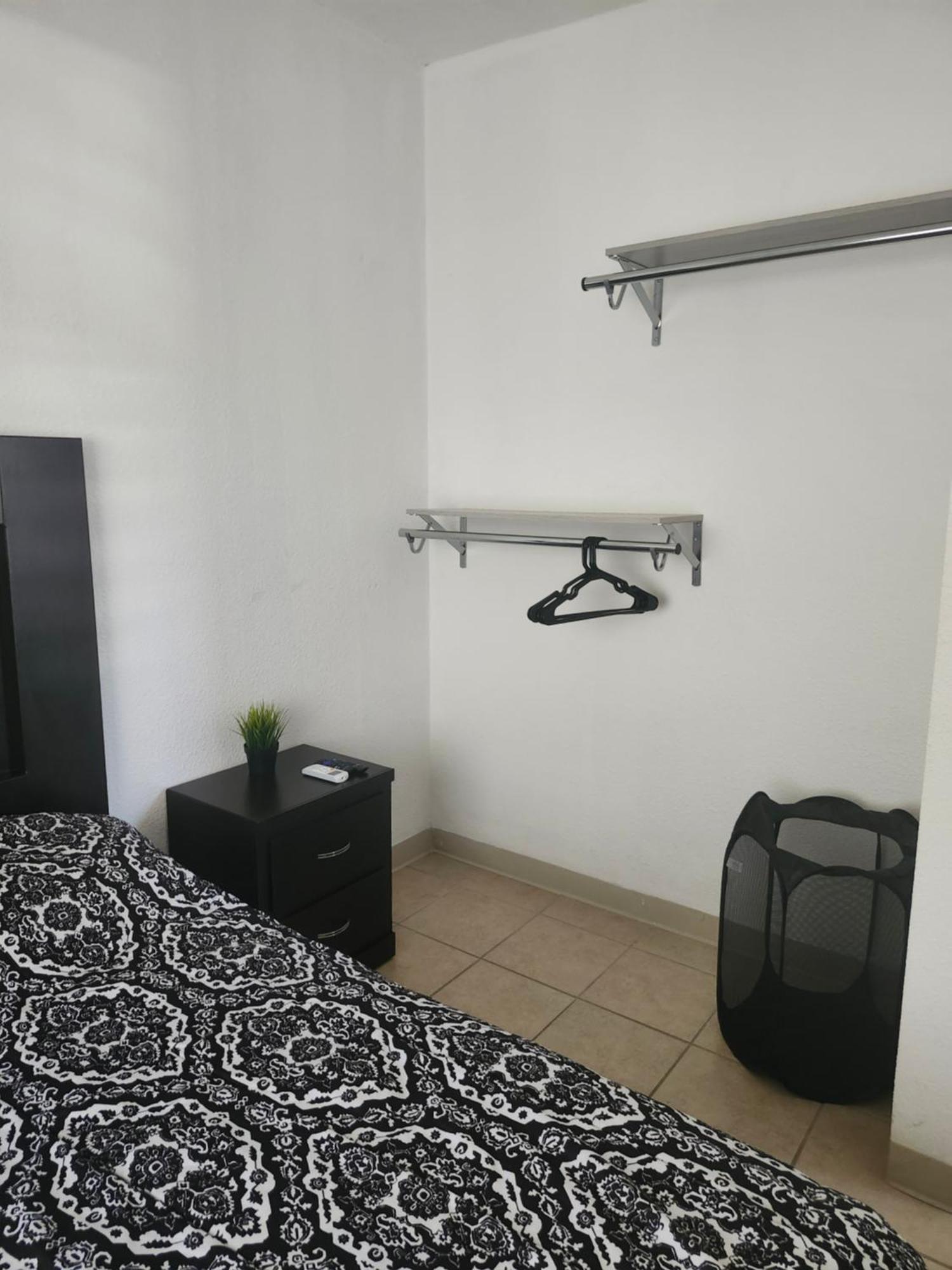 Casa A 5 Min., Del Consulado Americano Ciudad Juárez Esterno foto