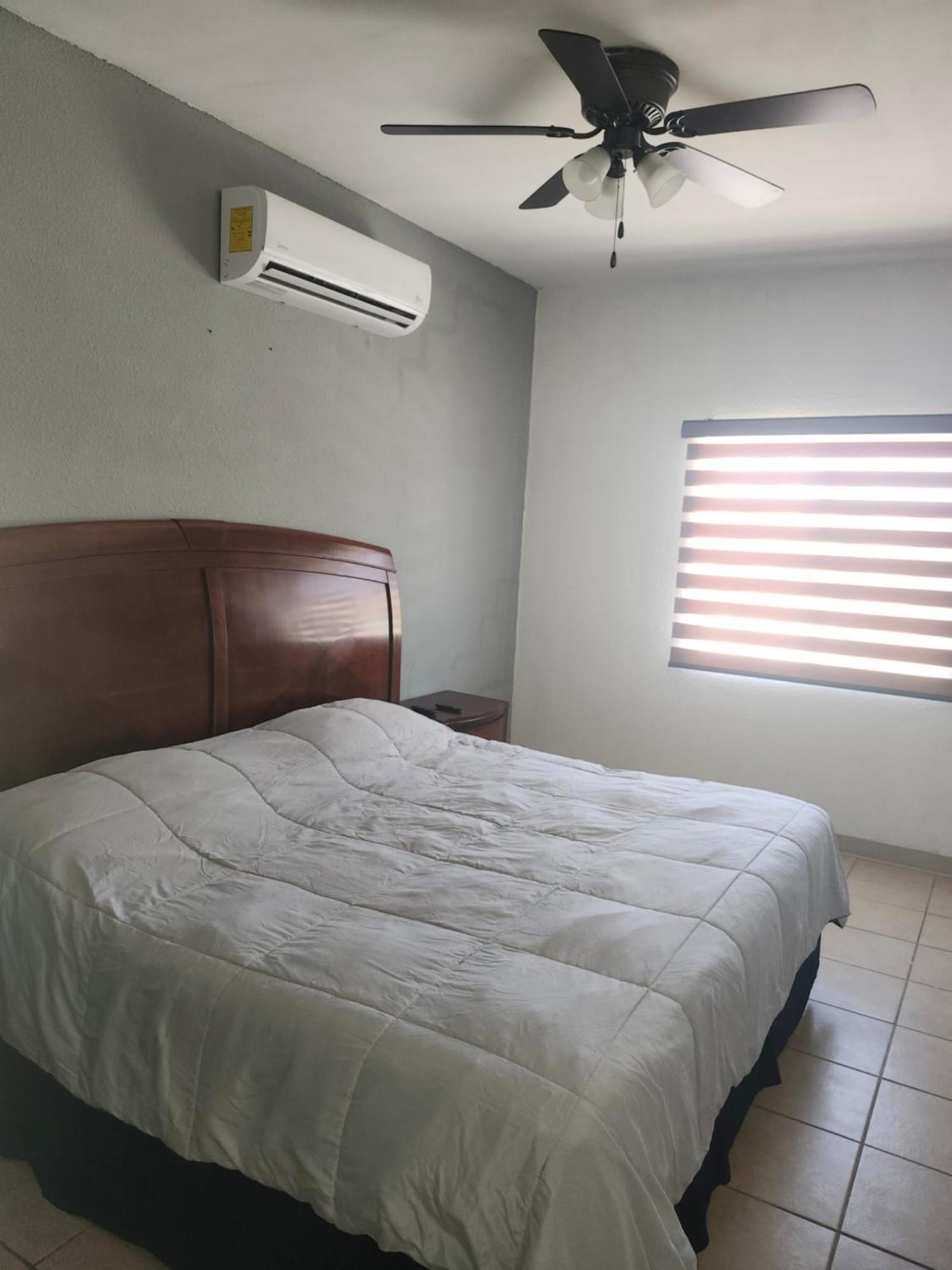 Casa A 5 Min., Del Consulado Americano Ciudad Juárez Esterno foto
