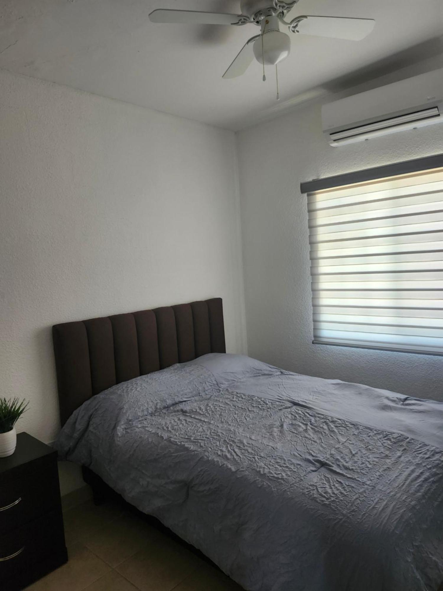 Casa A 5 Min., Del Consulado Americano Ciudad Juárez Esterno foto