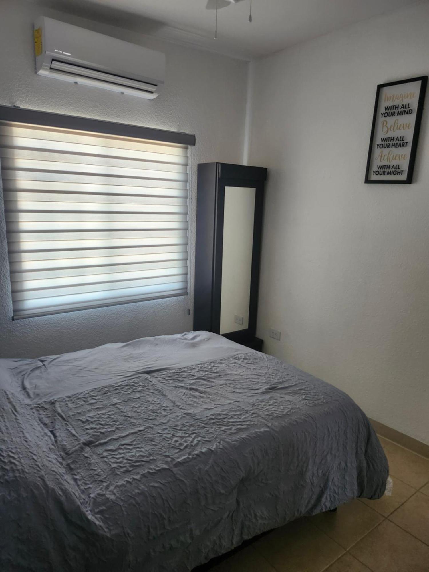 Casa A 5 Min., Del Consulado Americano Ciudad Juárez Esterno foto
