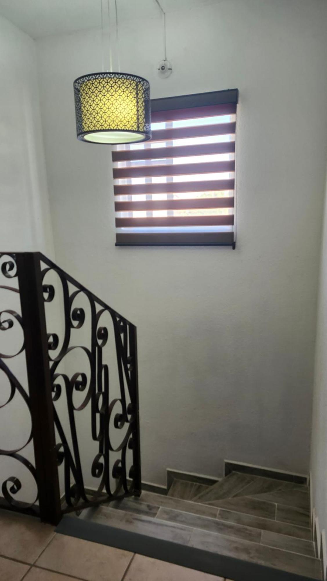 Casa A 5 Min., Del Consulado Americano Ciudad Juárez Esterno foto