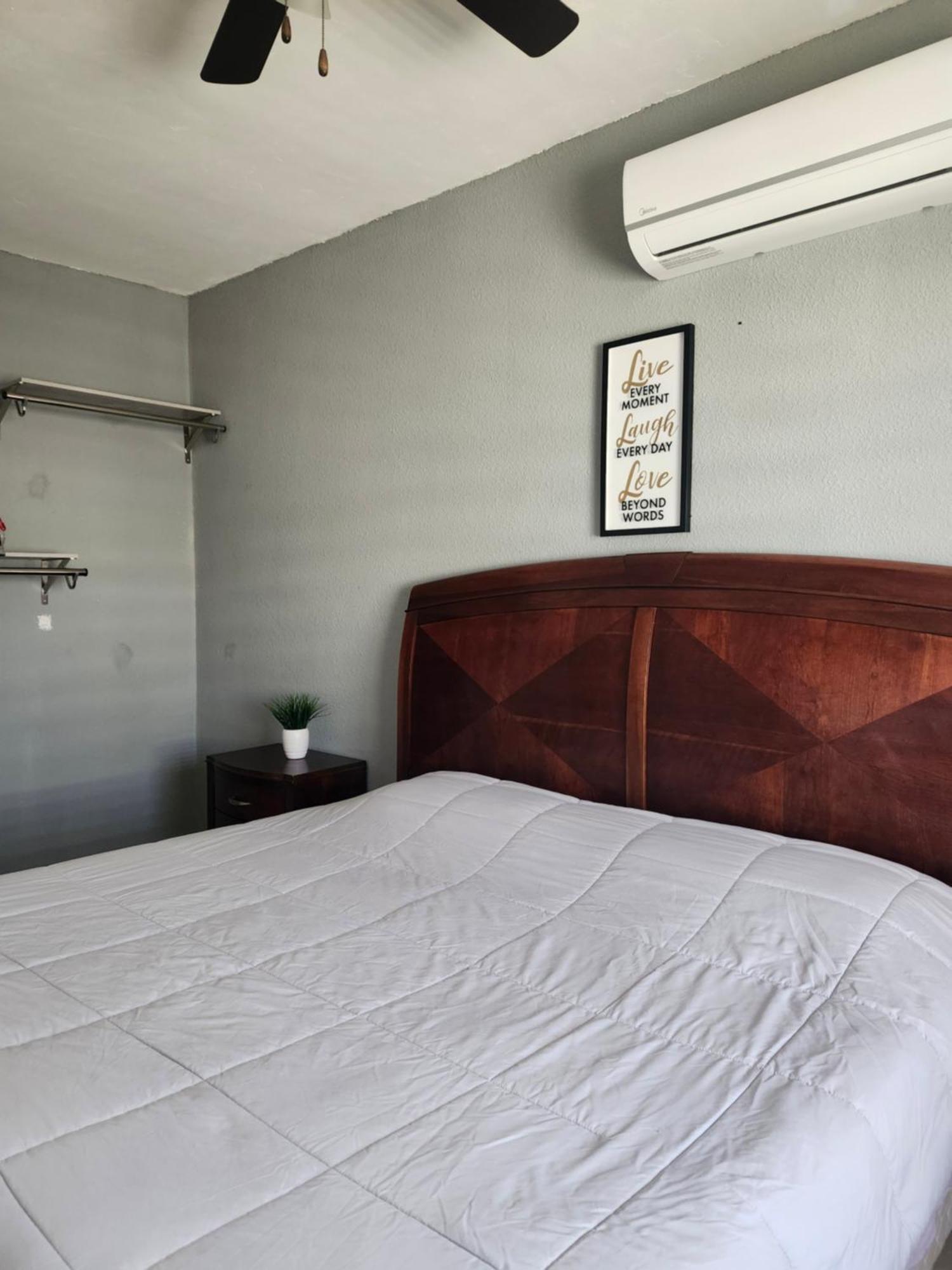 Casa A 5 Min., Del Consulado Americano Ciudad Juárez Esterno foto